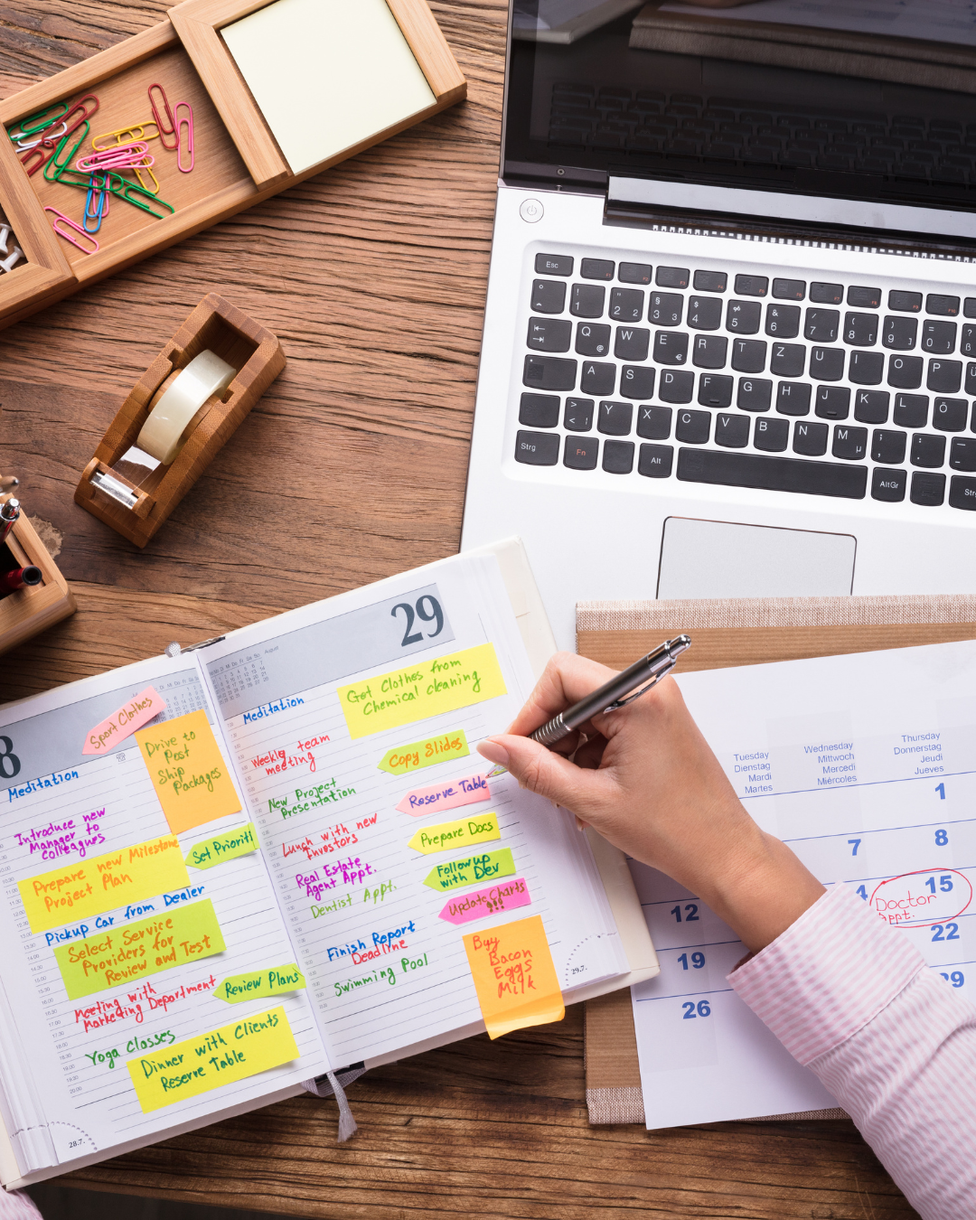 Workshop-Seite (1) Kalender