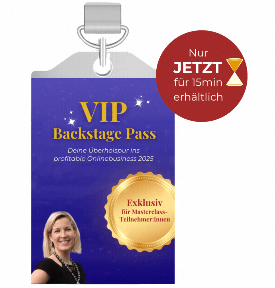 Bild Website Mock-Up Pass